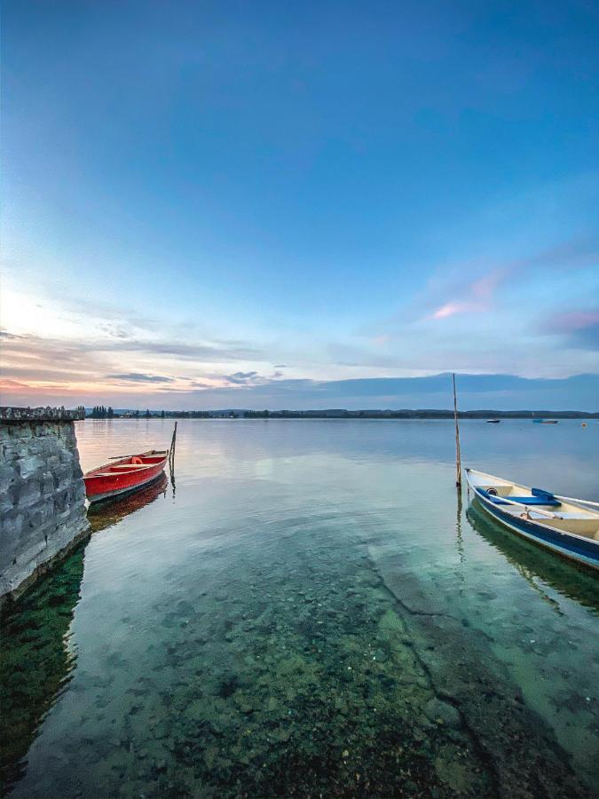 Lakeside Ermatingen Dış mekan fotoğraf