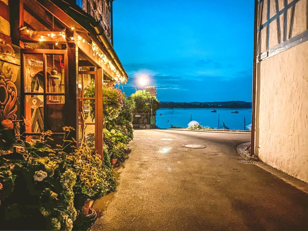 Lakeside Ermatingen Dış mekan fotoğraf