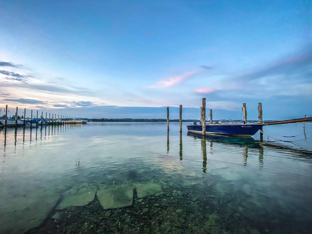 Lakeside Ermatingen Dış mekan fotoğraf